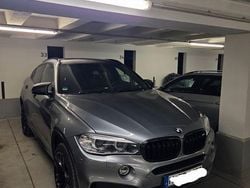 Grau Gebraucht 2017 BMW X6 M Sport SUV | 28.500 € (Guter Preis)