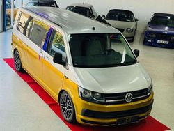Reflexsilber metallic/gold Gebraucht 2006 VW Transporter Van | 9.990 €