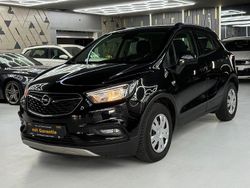 Gebraucht 2018 Opel Mokka X Selection SUV | 9.990 € (Guter Preis)