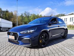 Grau Gebraucht 2018 Hyundai i30 Style Kombi | 15.555 €