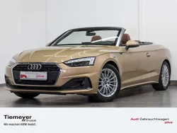 Individuallackierungen audi exclusive Gebraucht 2022 Audi A5 Cabriolet Ambiente Cabrio | 34.440 € (Superpreis)