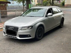Silber Gebraucht 2008 Audi A4 Kombi | 3.950 € (Guter Preis)
