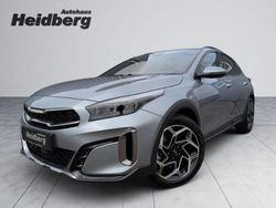 Grau Gebraucht 2023 Kia XCeed GT-Line SUV | 24.880 € (Fairer Preis)