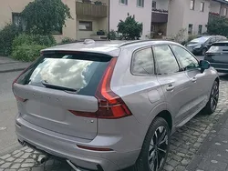 Silber Gebraucht 2025 Volvo XC60 Ultra SUV | 44.500 €