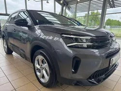 Dunkel grau metallic Neu 2025 Citroën C5 Aircross SUV | 26.995 € (Superpreis)