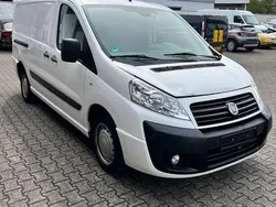 Weiß Gebraucht 2010 Fiat Scudo Van / Kleinbus | 2.999 € (Superpreis)