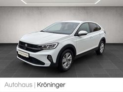 Pure white Gebraucht 2024 VW Taigo SUV | 21.390 € (Fairer Preis)