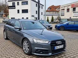 Grau Gebraucht 2018 Audi A6 Sport Kombi | 21.990 € (Superpreis)