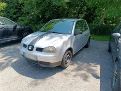 Gebraucht 2001 Seat Arosa Kleinwagen | 500 € (Guter Preis)