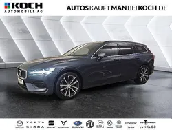 Gebraucht 2021 Volvo V60 Kombi | 28.490 € (Guter Preis)