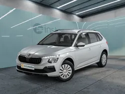 Silber Gebraucht 2025 Skoda Kamiq Essence SUV | 22.190 € (Guter Preis)