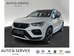 Weiß 2y "nevada" weiss metallic Gebraucht 2022 Cupra Ateca SUV | 32.990 € (Fairer Preis)