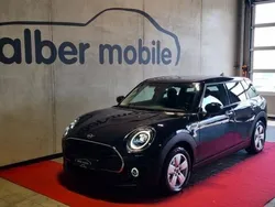 Schwarz Gebraucht 2020 Mini Cooper Clubman Business Kombi | 20.690 € (Fairer Preis)