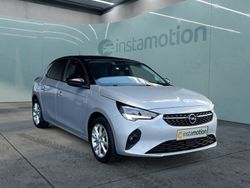 Silber Gebraucht 2023 Opel Corsa Elegance Limousine | 18.750 € (Fairer Preis)