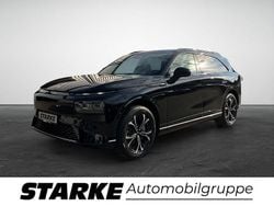 Midnight black Neu 2025 XPENG G9 RWD Standard Range SUV | 52.700 € (Superpreis)