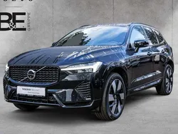 Schwarz Gebraucht 2024 Volvo XC60 Plus SUV | 53.450 € (Guter Preis)
