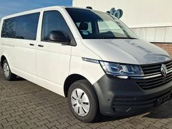 Weiß Gebraucht 2021 VW Caravelle Van / Kleinbus | 21.989 € (Guter Preis)