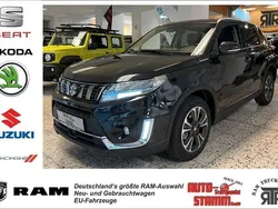 Cosmic black pearl metallic Neu 2024 Suzuki Vitara Comfort+ SUV | 31.190 € (Teuer)