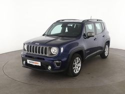 Blau Gebraucht 2019 Jeep Renegade Limited SUV | 13.750 € (Fairer Preis)