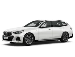 Gebraucht 2025 BMW 520 Comfort Edition Kombi | 52.890 €