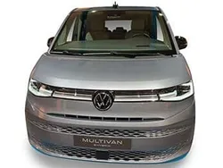 VW Multivan
