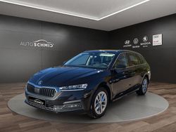 Schwarzmagic perleffekt Gebraucht 2021 Skoda Octavia Limousine | 21.380 € (Etwas zu teuer)