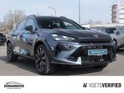 Grau Gebraucht 2025 Cupra Formentor SUV | 37.300 € (Etwas zu teuer)