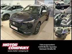 Grau Neu 2025 Honda HR-V Advance SUV | 36.490 € (Fairer Preis)