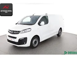 Gebraucht 2021 Opel Vivaro Van | 24.880 € (Fairer Preis)