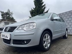 Silber Gebraucht 2007 VW Polo Kleinwagen | 7.490 € (Teuer)