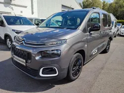 Grau Gebraucht 2022 Citroën Berlingo Van / Kleinbus | 26.490 € (Fairer Preis)