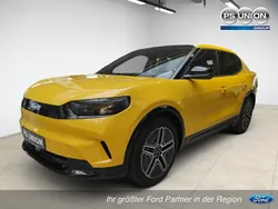 Andere farbe Gebraucht 2022 Ford Capri Premium SUV | 56.990 € (Teuer)