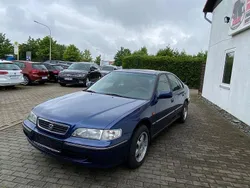 Blau Gebraucht 1996 Honda Accord LS Limousine | 2.900 €