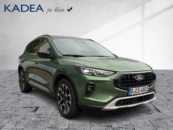 Bursting green Gebraucht 2024 Ford Kuga Active X SUV | 33.480 € (Superpreis)