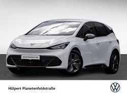 Eisweiß Gebraucht 2022 Cupra Born Kleinwagen | 22.957 € (Guter Preis)