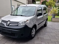 Silber Gebraucht 2016 Renault Kangoo Van / Kleinbus | 10.150 € (Guter Preis)