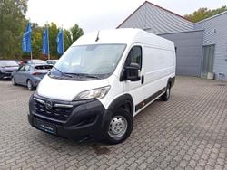 Gebraucht 2024 Opel Movano Van | 25.980 € (Superpreis)