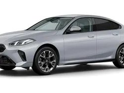 Grau Neu 2025 BMW 216 Shadowline Coupé | 40.200 €