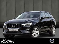 Schwarz Gebraucht 2023 Volvo XC60 SUV | 34.890 € (Superpreis)