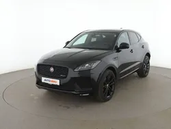 Schwarz Gebraucht 2020 Jaguar E-Pace R-Dynamic SUV | 31.350 €