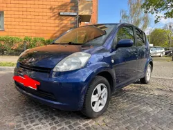 Gebraucht 2006 Daihatsu Sirion Kleinwagen | 1.250 € (Guter Preis)