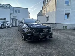 Gebraucht 2016 Audi A6 S-Line Limousine | 13.000 €