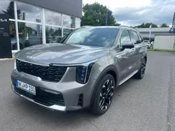 Beige Gebraucht 2025 Kia Sorento SUV | 57.990 € (Fairer Preis)