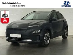Dark knight Gebraucht 2022 Hyundai Kona Trend SUV | 21.824 € (Fairer Preis)