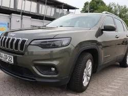 Grün Gebraucht 2020 Jeep Cherokee Longitude SUV | 20.999 € (Fairer Preis)