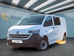 Weiß Neu 2025 VW T6.1 Van | 56.549 €