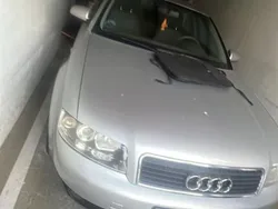 Silber Gebraucht 2001 Audi A4 Limousine | 1.400 € (Guter Preis)