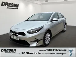 Kcs) sparkling silver m (silber Neu 2024 Kia Ceed Vision Limousine | 20.680 € (Guter Preis)