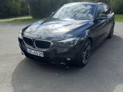 Schwarz Gebraucht 2016 BMW 335 M Sport Limousine | 23.749 € (Guter Preis)