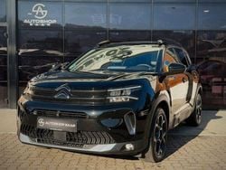 Schwarz Gebraucht 2024 Citroën C5 Aircross SUV | 22.700 € (Guter Preis)